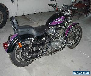 1995 Harley-Davidson SPORTSTER