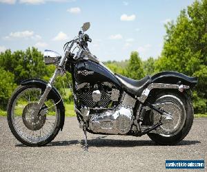 1997 Harley-Davidson Softail