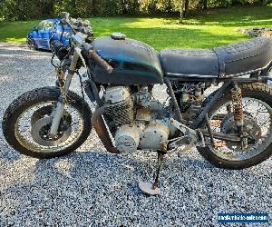 1972 Honda CB for Sale