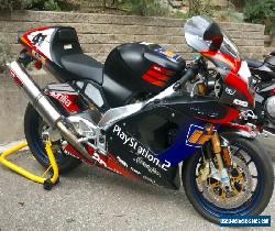 Aprilia: RSV-R for Sale