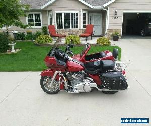 2007 Harley-Davidson Touring