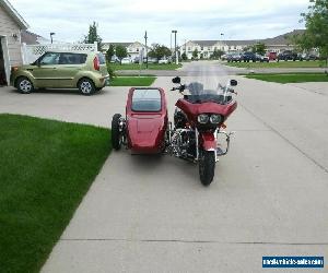 2007 Harley-Davidson Touring