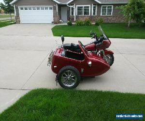 2007 Harley-Davidson Touring