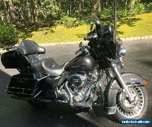 2009 Harley-Davidson Touring