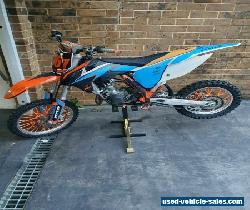2015 85sx  for Sale