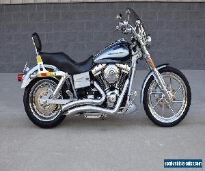 2007 Harley-Davidson Dyna