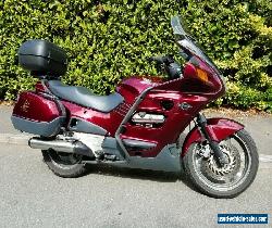 Honda ST1100 Pan European Tourer - Service History 12M MOT *Excellent Condition* for Sale