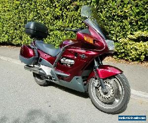 Honda ST1100 Pan European Tourer - Service History 12M MOT *Excellent Condition*