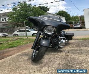 2009 Harley-Davidson Touring