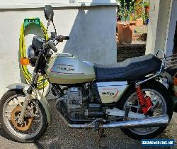 moto guzzi 350 for Sale