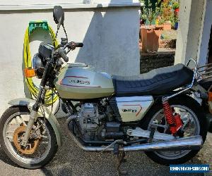 moto guzzi 350 for Sale