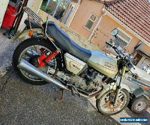 moto guzzi 350