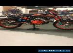 KTM SX 250 2019 MOTOCROSS BIKE for Sale