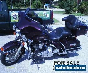 2005 Harley-Davidson Touring