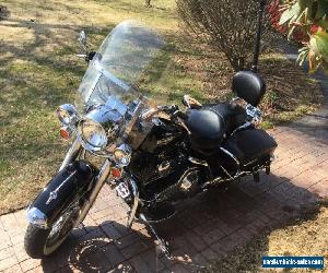 2005 Harley-Davidson Touring