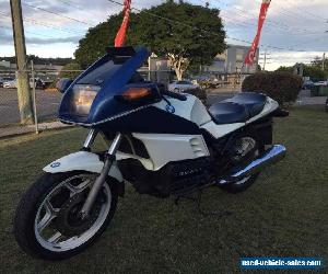 BMW K100RS 1988