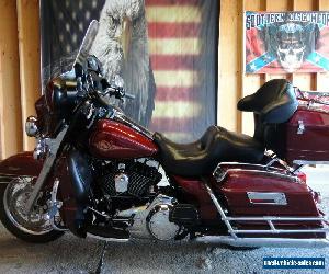 2010 Harley-Davidson Touring