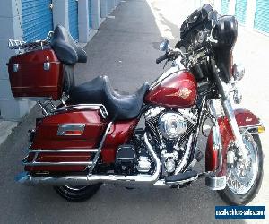 2010 Harley-Davidson Touring