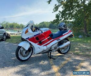 1990 Honda CBR