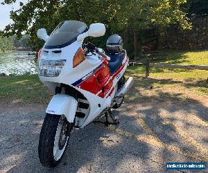 1990 Honda CBR