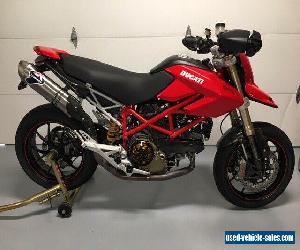 2008 Ducati Hypermotard for Sale