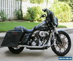 Harley-Davidson: Touring