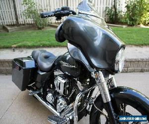 Harley-Davidson: Touring