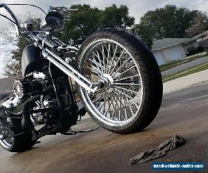 2003 Harley-Davidson Sportster