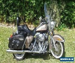 Harley Davidson Road King for Sale