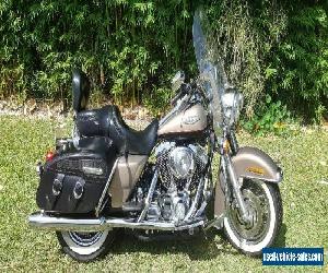 Harley Davidson Road King