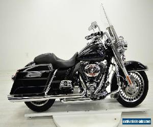 2012 Harley-Davidson Touring