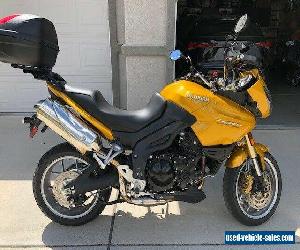 2007 Triumph Tiger