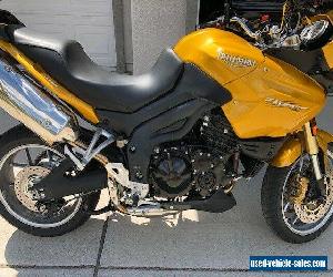 2007 Triumph Tiger