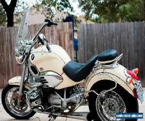 1998 BMW R-Series