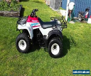 Kawasaki klf 220 for Sale