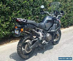 2012 Yamaha XT1200Z