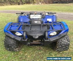 Yamaha Grizzly 450 4WD Automatic Power Steering 2015 ATV Quadbike  for Sale