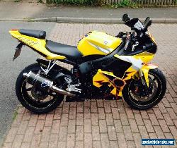 Yamaha R6 Rossi Special  Limited Edition for Sale