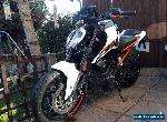 ktm duke 125 for Sale