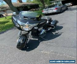 2015 Indian Chieftain Thunder Black for Sale