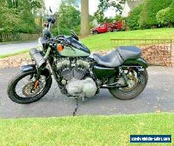 2012 Harley-Davidson XL1200N - Sportster Nightster for Sale