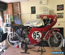 Norton Manx Commando Race Bike - Cafe Racer for Sale