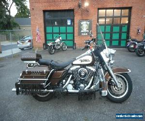 1995 Harley-Davidson Touring