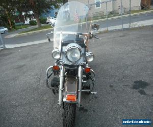 1995 Harley-Davidson Touring