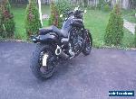 Yamaha: V Max for Sale