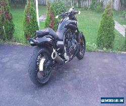 Yamaha: V Max for Sale