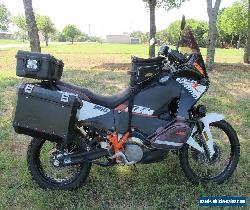 2011 KTM 990 Adventure R for Sale