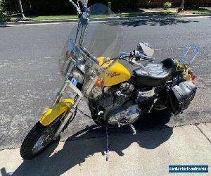 1985 Harley-Davidson Sportster for Sale