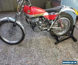  Bultaco Sherpa 1974 for Sale