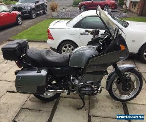 BMW R100 RT Classic 1995 M Reg